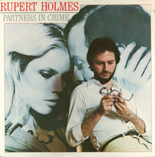 Rupert Holmes
